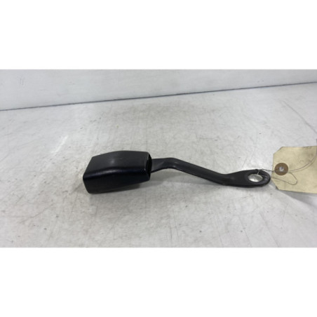 Attache ceinture avant droit CHEVROLET MATIZ 2 Photo n°1