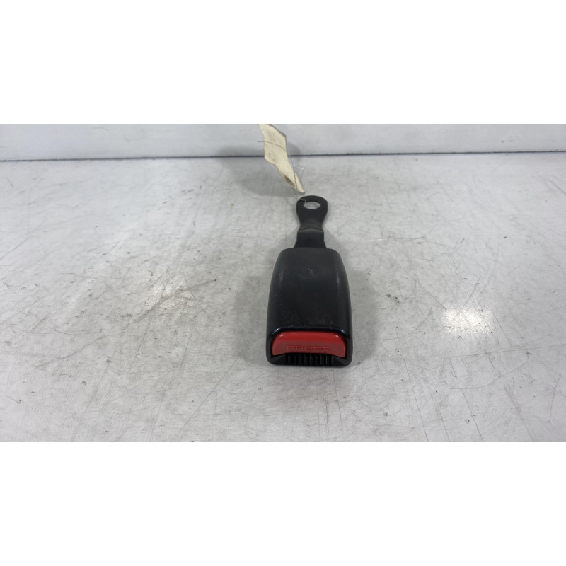 Attache ceinture avant droit CHEVROLET MATIZ 2 Photo n°2
