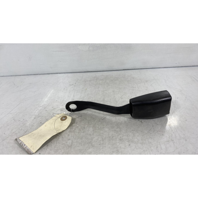Attache ceinture avant droit CHEVROLET MATIZ 2 Photo n°3