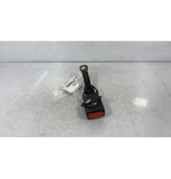 Attache ceinture avant gauche CHEVROLET MATIZ 2 Photo n°1
