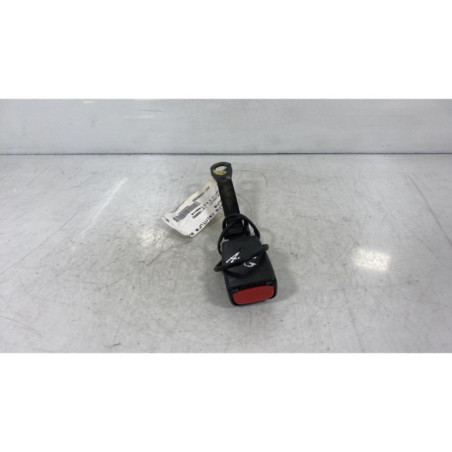 Attache ceinture avant gauche CHEVROLET MATIZ 2 Photo n°1