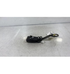 Attache ceinture avant gauche CHEVROLET MATIZ 2