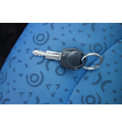 Avertisseur/Klaxon CHEVROLET MATIZ 2
