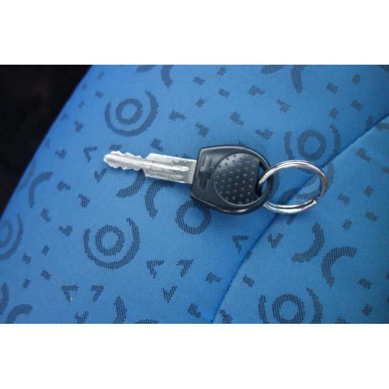 Avertisseur/Klaxon CHEVROLET MATIZ 2 Photo n°11