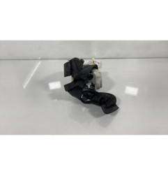 Pretensionneur de ceinture avant droit CHEVROLET MATIZ 2 Photo n°1
