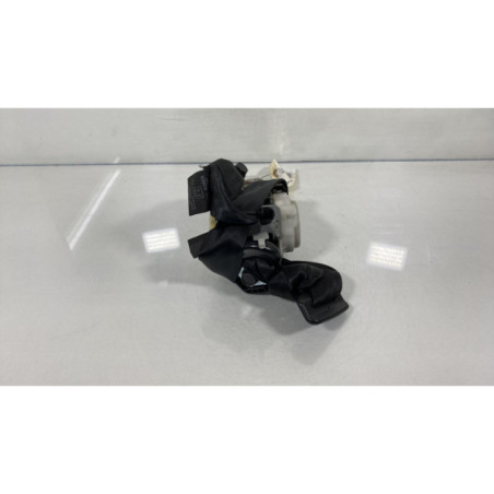 Pretensionneur de ceinture avant droit CHEVROLET MATIZ 2 Photo n°1