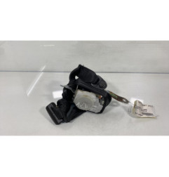 Pretensionneur de ceinture avant droit CHEVROLET MATIZ 2