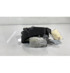 Pretensionneur de ceinture avant gauche CHEVROLET MATIZ 2 Photo n°1