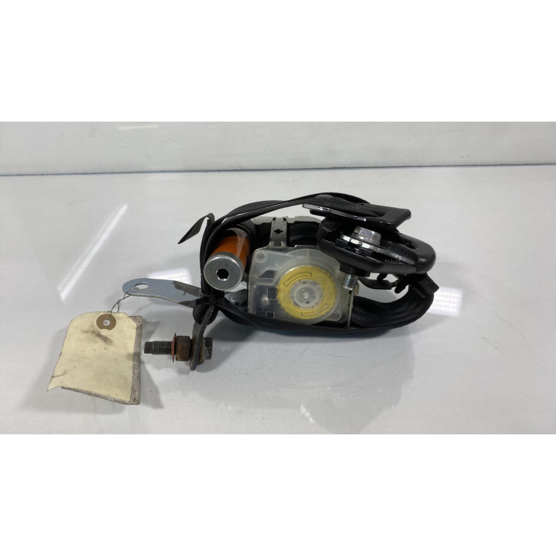 Pretensionneur de ceinture avant gauche CHEVROLET MATIZ 2 Photo n°2