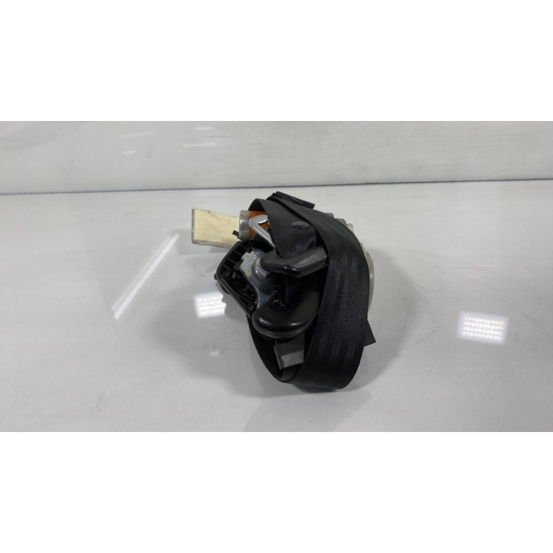 Pretensionneur de ceinture avant gauche CHEVROLET MATIZ 2 Photo n°3