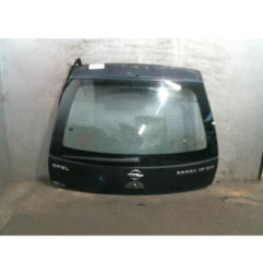 Malle/Hayon arriere OPEL CORSA C Photo n°1