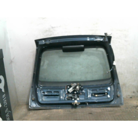 Malle/Hayon arriere OPEL CORSA C