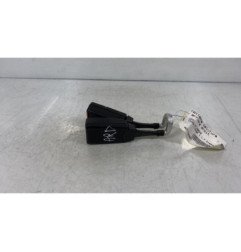 Attache ceinture arriere droit OPEL CORSA C Photo n°1