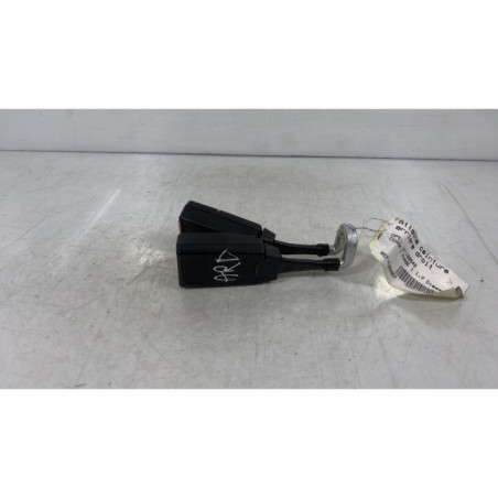 Attache ceinture arriere droit OPEL CORSA C Photo n°1