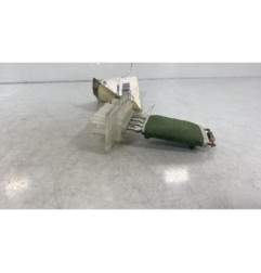 Resistance chauffage OPEL CORSA C Photo n°1