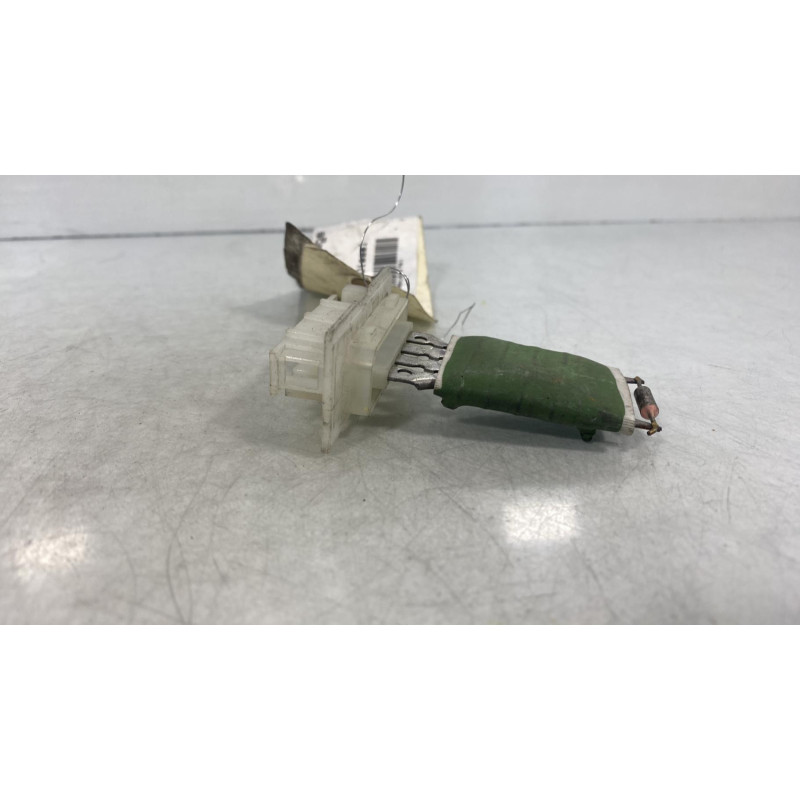 Resistance chauffage OPEL CORSA C Photo n°1