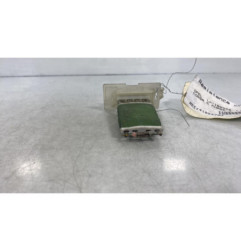 Resistance chauffage OPEL CORSA C
