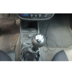 Resistance chauffage OPEL CORSA C