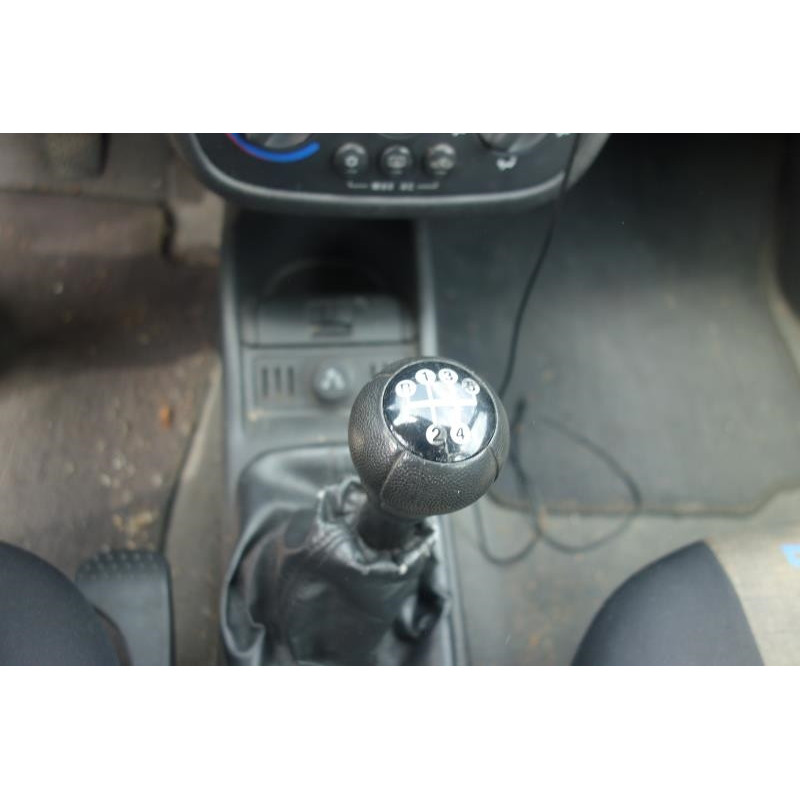 Resistance chauffage OPEL CORSA C Photo n°6
