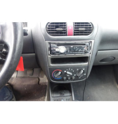 Resistance chauffage OPEL CORSA C