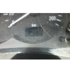 Resistance chauffage OPEL CORSA C