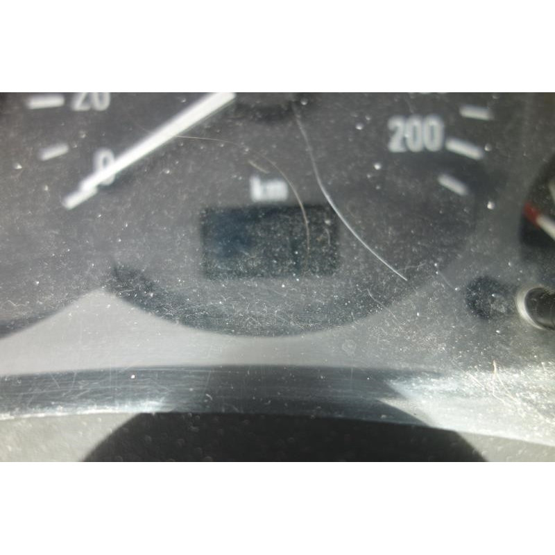 Resistance chauffage OPEL CORSA C Photo n°8