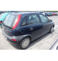 Resistance chauffage OPEL CORSA C