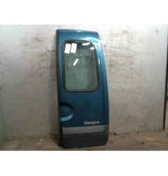 Porte de coffre droit RENAULT KANGOO 1 Photo n°1