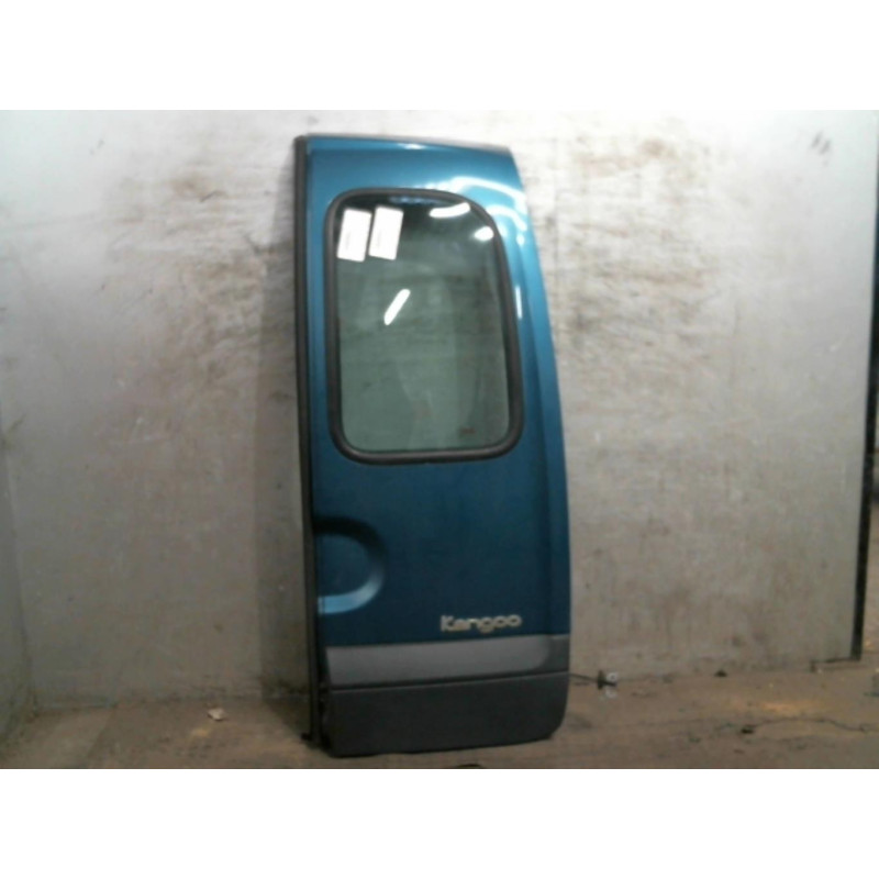 Porte de coffre droit RENAULT KANGOO 1 Photo n°1