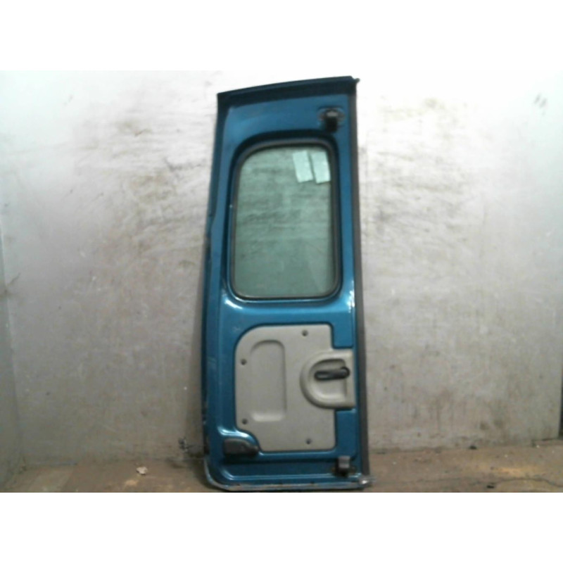 Porte de coffre droit RENAULT KANGOO 1 Photo n°2