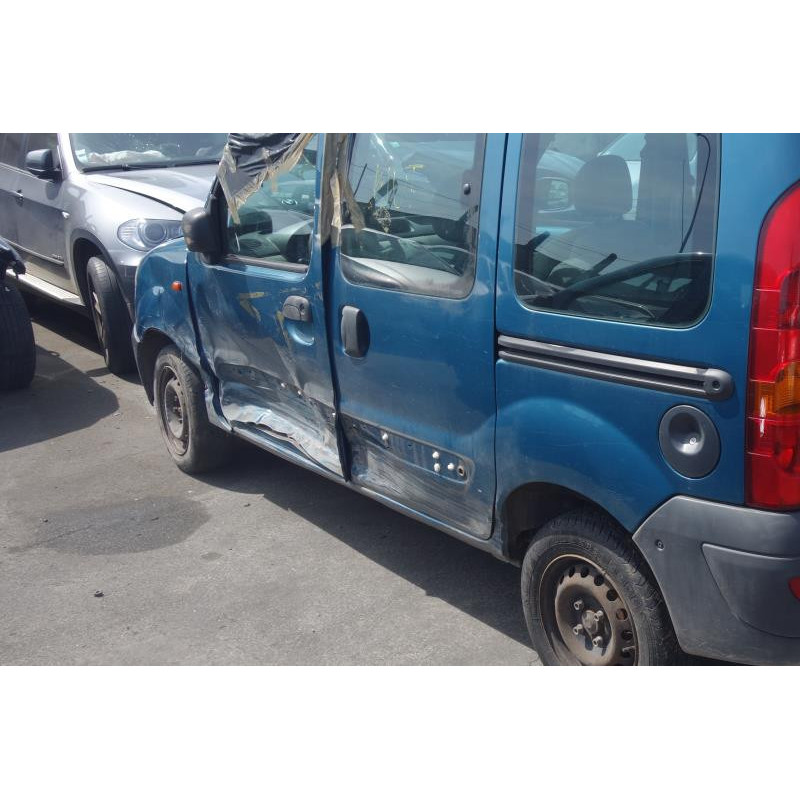 Porte de coffre droit RENAULT KANGOO 1 Photo n°7