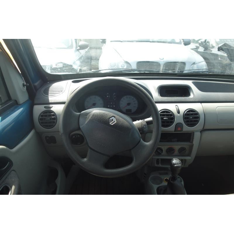 Porte de coffre droit RENAULT KANGOO 1 Photo n°8