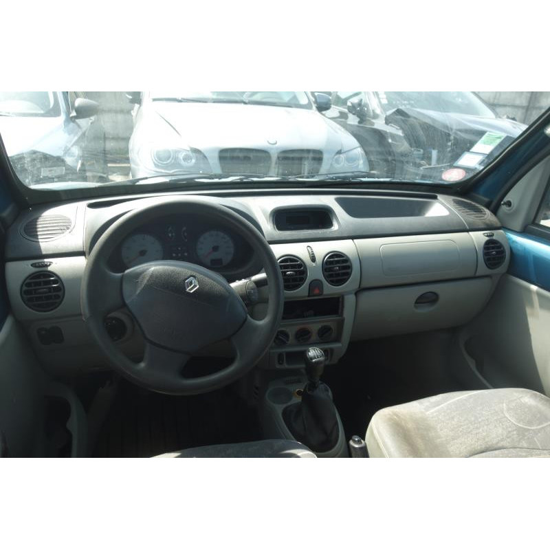 Porte de coffre droit RENAULT KANGOO 1 Photo n°9