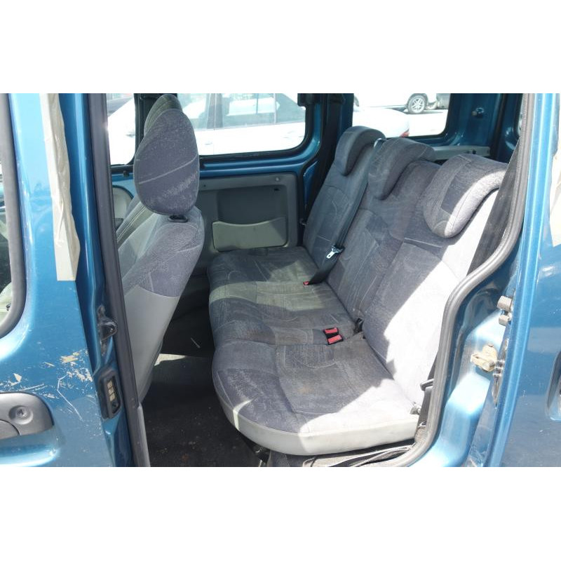 Porte de coffre droit RENAULT KANGOO 1 Photo n°10