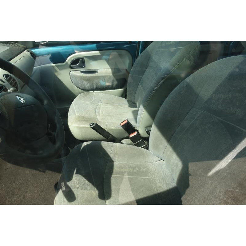 Porte de coffre droit RENAULT KANGOO 1 Photo n°11