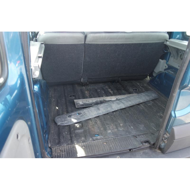 Porte de coffre droit RENAULT KANGOO 1 Photo n°12