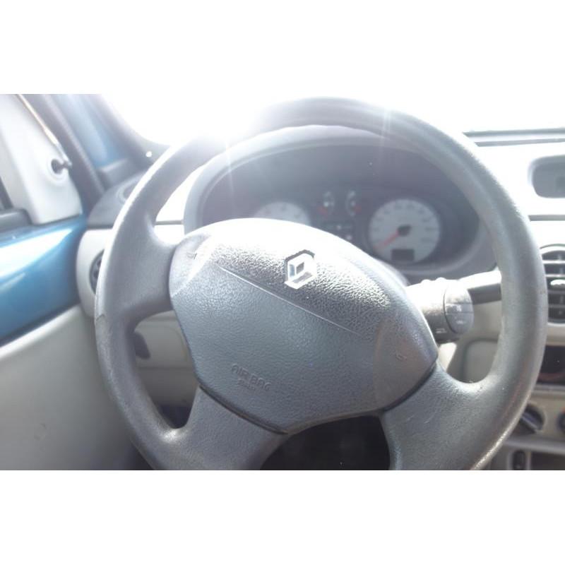 Porte de coffre droit RENAULT KANGOO 1 Photo n°13