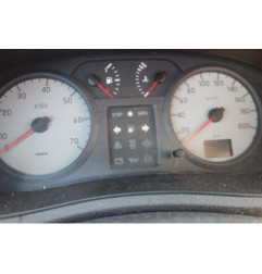Porte de coffre droit RENAULT KANGOO 1