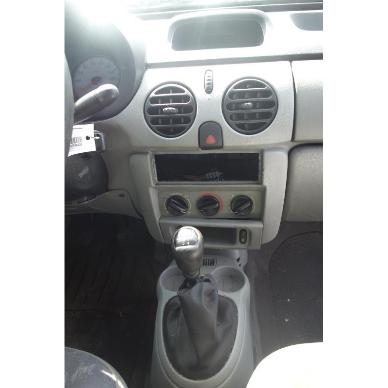 Porte de coffre droit RENAULT KANGOO 1 Photo n°16