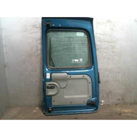 Porte de coffre gauche RENAULT KANGOO 1 Photo n°1