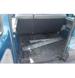 Porte de coffre gauche RENAULT KANGOO 1