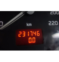 Porte avant droit RENAULT MEGANE 1