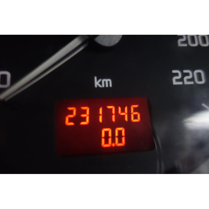 Porte avant droit RENAULT MEGANE 1 Photo n°11