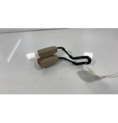 Attache ceinture arriere gauche VOLKSWAGEN GOLF 3