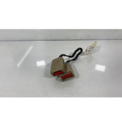 Attache ceinture arriere gauche VOLKSWAGEN GOLF 3