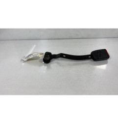 Attache ceinture avant droit VOLKSWAGEN GOLF 3 Photo n°1