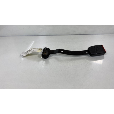 Attache ceinture avant droit VOLKSWAGEN GOLF 3 Photo n°1