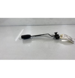 Attache ceinture avant droit VOLKSWAGEN GOLF 3