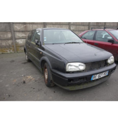 Ceinture arriere droit VOLKSWAGEN GOLF 3