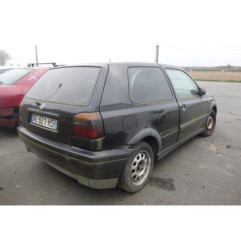 Ceinture arriere droit VOLKSWAGEN GOLF 3